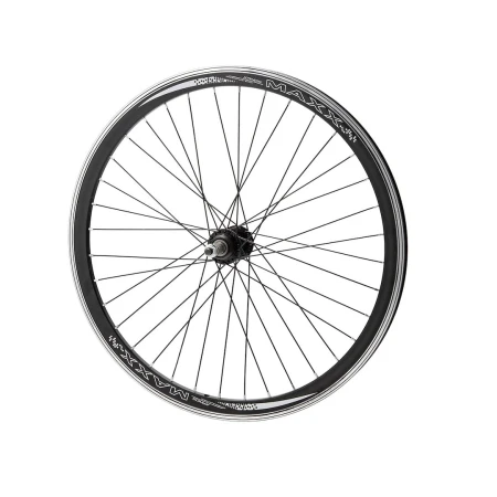 Koło 26'' tył woln. stożek O-czarna/P-czarna - rove.pl