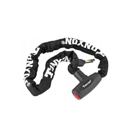 Przejdź do produktu Zapięcie klucz TANYON 8x900 łańcuch