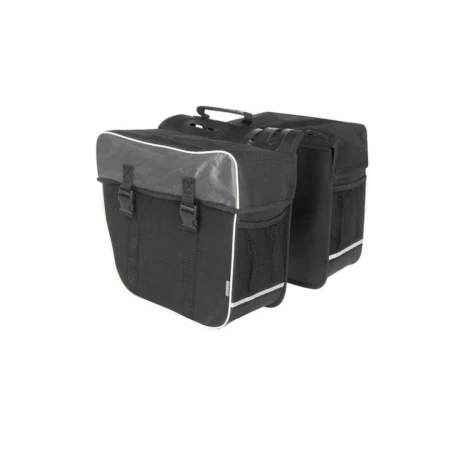 Sakwa na bagażnik 2 komory - rove.pl