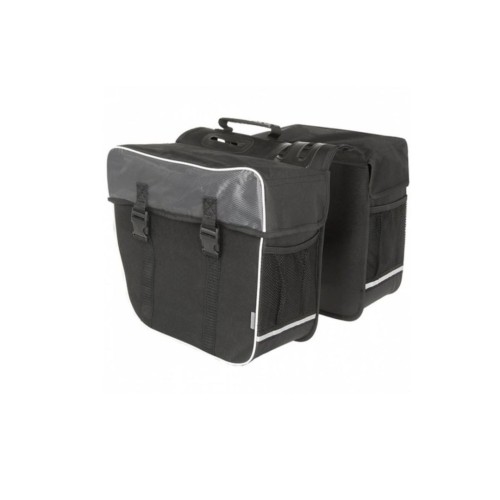 Przejdź do produktu Sakwa na bagażnik 2 komory