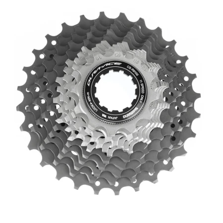 SHIMANO kaseta zębatek SZOSA DURA ACE CS9100-12-28 - rove.pl