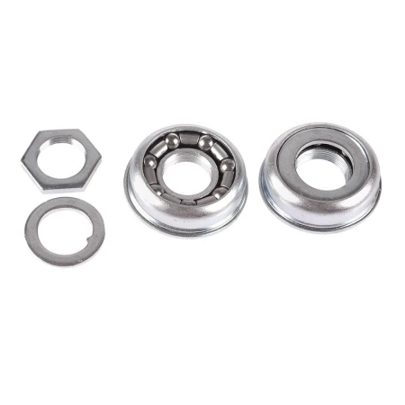 Komplet Misek Suportu B888 43,1 mm dziecięcy - rove.pl