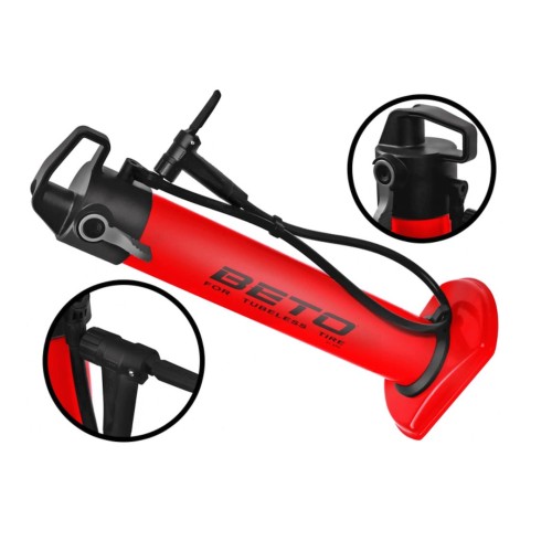 Przejdź do produktu BETO zasobnik CJA-001S 160 PSI