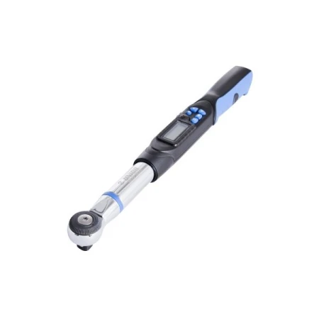 UNIOR Klucz dynamometryczny elektroniczny 10-200Nm - rove.pl