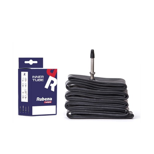 Przejdź do produktu Rubena dętka PLUS FV47 29x2,45-3,00 62/75-622