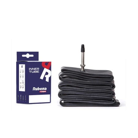 Rubena dętka PLUS FV47 27,5x2,45-3,00 62/75-584 - rove.pl