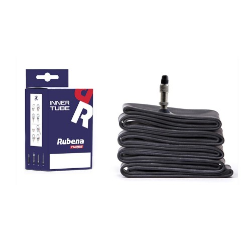Przejdź do produktu Rubena dętka DV40 26/27,5x1,1-1,75 28/47-584/597