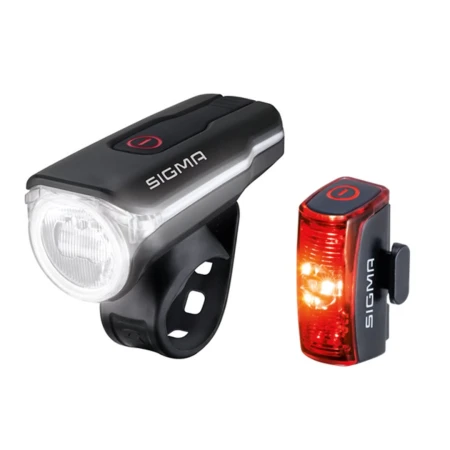 Sigma zestaw lampek AURA 60 USB + INFINITY - rove.pl