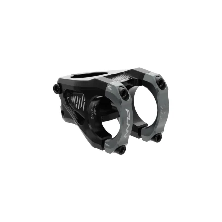 FUNN mostek EQUALIZER 31,8 35mm szary - rove.pl