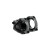 FUNN mostek EQUALIZER 31,8 35mm szary - rove.pl