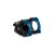 FUNN mostek EQUALIZER 31,8 35mm niebieski - rove.pl