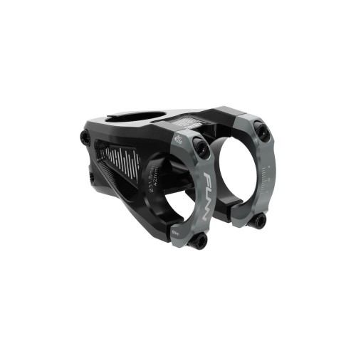 Przejdź do produktu FUNN mostek EQUALIZER 31,8 42mm szary