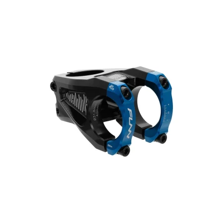FUNN mostek EQUALIZER 31,8 42mm niebieski - rove.pl