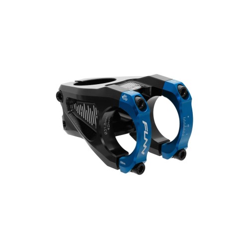 Przejdź do produktu FUNN mostek EQUALIZER 31,8 42mm niebieski