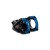 FUNN mostek EQUALIZER 31,8 42mm niebieski - rove.pl