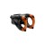 FUNN mostek EQUALIZER 31,8 42mm pomarańcz. - rove.pl