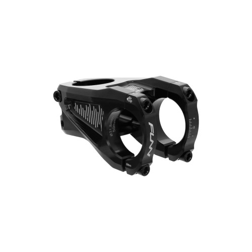 Przejdź do produktu FUNN mostek EQUALIZER 31,8 50mm czarny