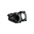 FUNN mostek EQUALIZER 31,8 50mm szary - rove.pl