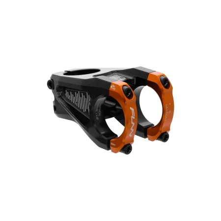 FUNN mostek EQUALIZER 31,8 50mm pomarańcz. - rove.pl