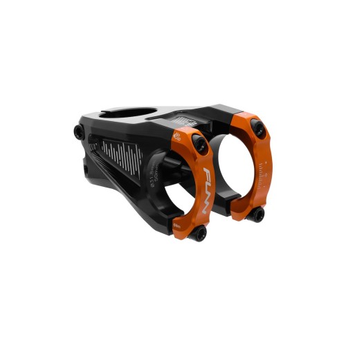Przejdź do produktu FUNN mostek EQUALIZER 31,8 50mm pomarańcz.