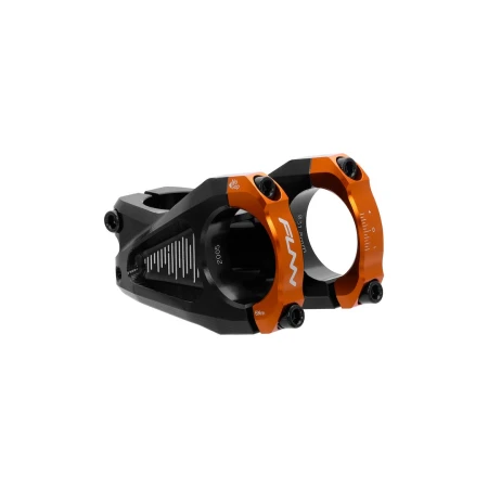 FUNN mostek EQUALIZER 31,8 50mm pomarańcz. - rove.pl