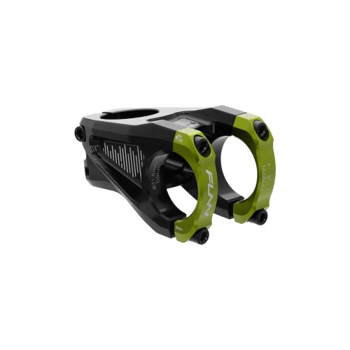Przejdź do produktu FUNN mostek EQUALIZER 31,8 50mm zielony