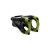 FUNN mostek EQUALIZER 31,8 50mm zielony - rove.pl