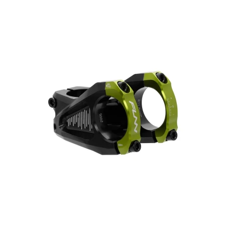 FUNN mostek EQUALIZER 31,8 50mm zielony - rove.pl