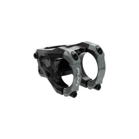 FUNN wspornik kierownicy EQUALIZER 35 35mm szary - rove.pl