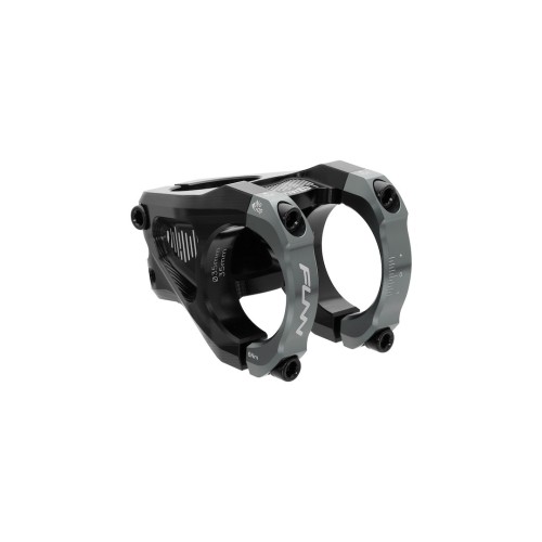 Przejdź do produktu FUNN wspornik kierownicy EQUALIZER 35 35mm szary
