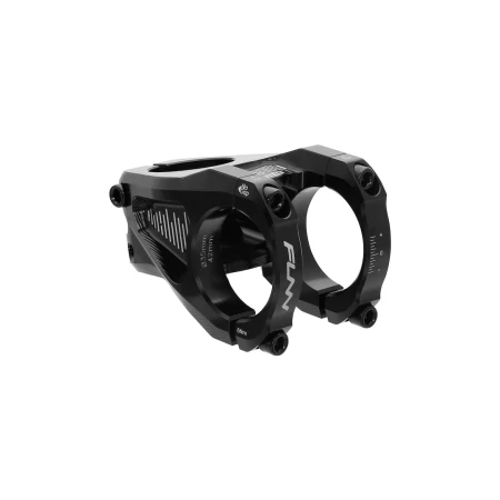 FUNN wspornik kierownicy EQUALIZER 35 42mm czarny - rove.pl
