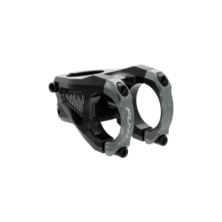 FUNN wspornik kierownicy EQUALIZER 35 42mm szary - rove.pl