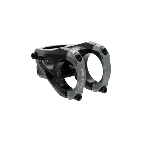 Przejdź do produktu FUNN wspornik kierownicy EQUALIZER 35 42mm szary