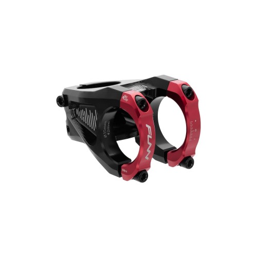 Przejdź do produktu FUNN wspornik kierownicy EQUALIZER 35 42mm czerw.