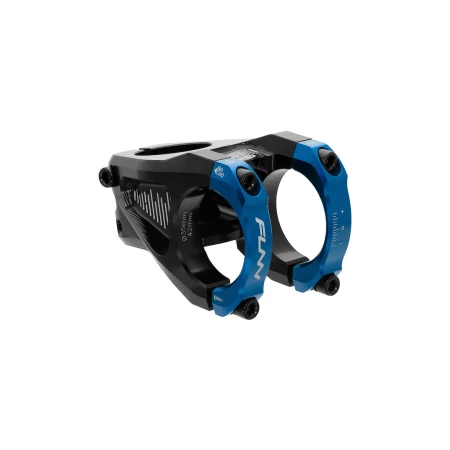 FUNN wspornik kierownicy EQUALIZER 35 42mm nieb. - rove.pl
