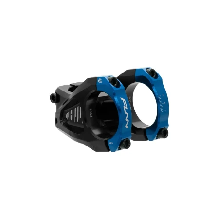 FUNN wspornik kierownicy EQUALIZER 35 42mm nieb. - rove.pl