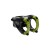 FUNN wspornik kierownicy EQUALIZER 35 42mm zielony - rove.pl