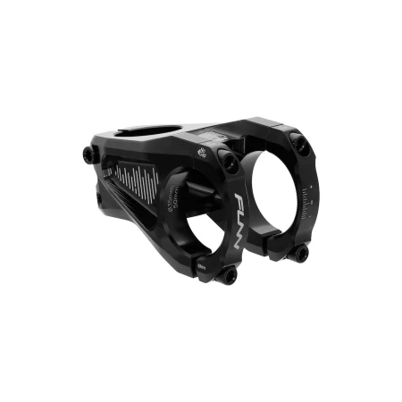 FUNN wspornik kierownicy EQUALIZER 35 50mm czarny - rove.pl