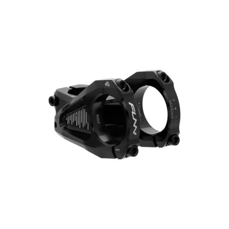FUNN wspornik kierownicy EQUALIZER 35 50mm czarny - rove.pl