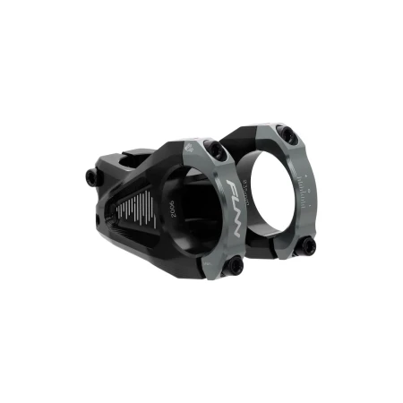 FUNN wspornik kierownicy EQUALIZER 35 50mm szary - rove.pl