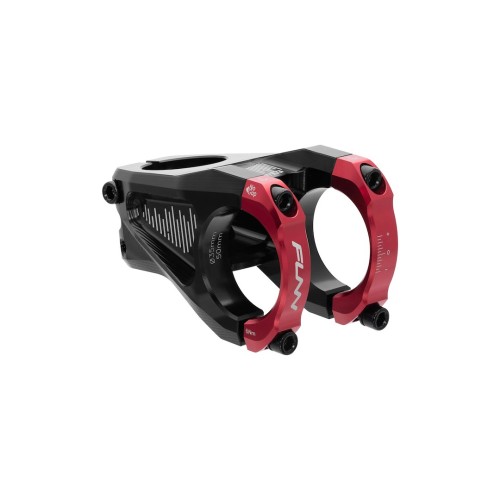 Przejdź do produktu FUNN wspornik kierownicy EQUALIZER 35 50mm czerw.