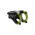 FUNN wspornik kierownicy EQUALIZER 35 50mm zielony - rove.pl