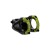 FUNN wspornik kierownicy EQUALIZER 35 50mm zielony - rove.pl