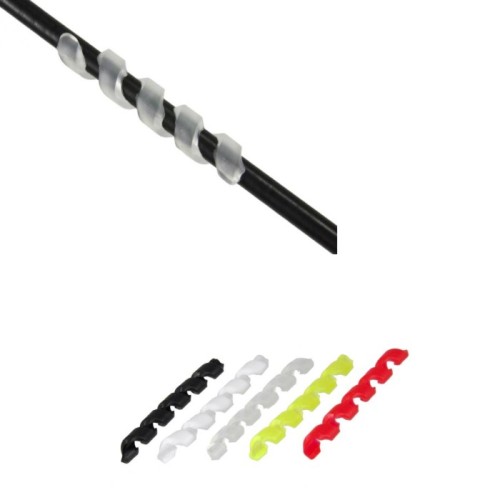 Przejdź do produktu Protektor gumowy na pancerz transparentny 1 sztuka