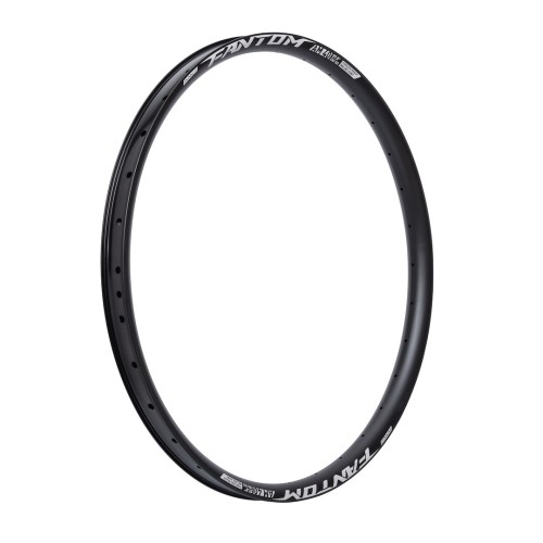 Przejdź do produktu FUNN obręcz FANTOM AM40 27,5'' 32 otwory czarna