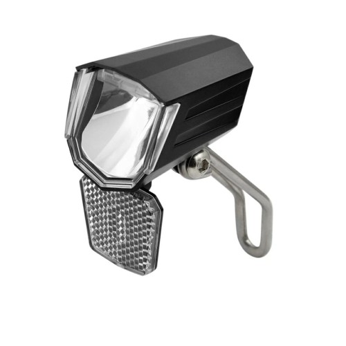 Przejdź do produktu Lampa przód JY-7112 prądnica