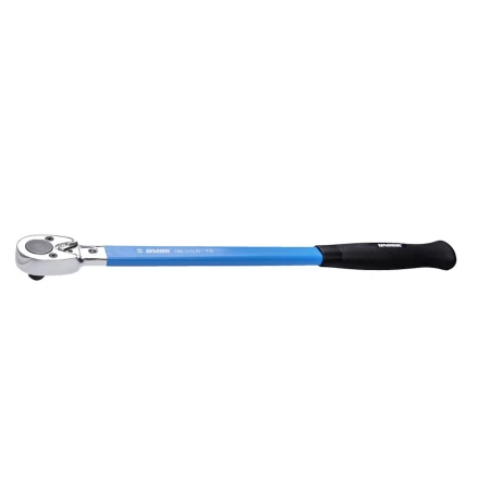 UNIOR grzechotka wzmacniana 1/2" - rove.pl