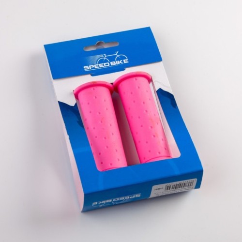 Przejdź do produktu Chwyt kids różowy WR-1209