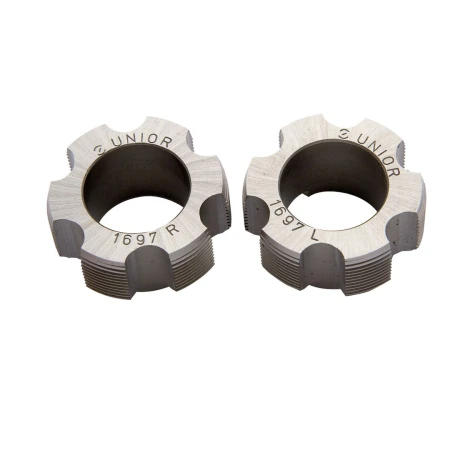 UNIOR Gwintowniki BSA 1.3/8x24tpi - rove.pl