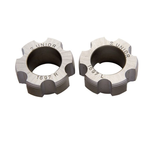 Przejdź do produktu UNIOR Gwintowniki BSA 1.3/8x24tpi